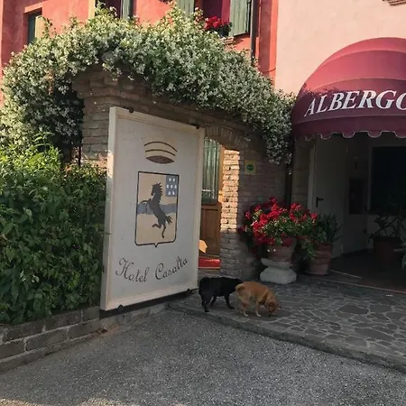 Hotel Ristorante Casalta 3*