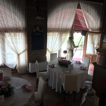Ristorante Casalta
