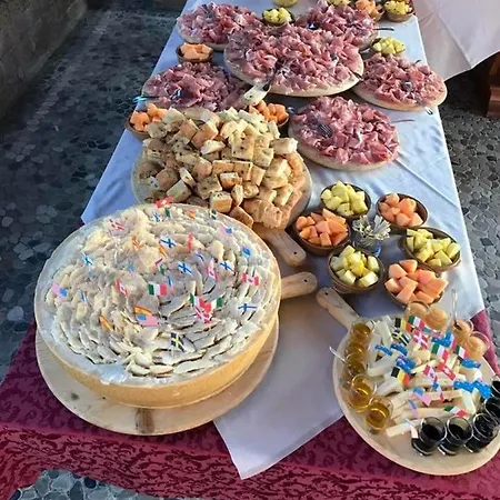 Ristorante Casalta Hotel