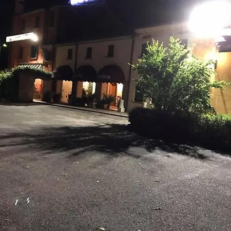 Hotel Ristorante Casalta
