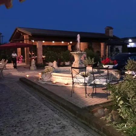 Hotel Ristorante Casalta 3*