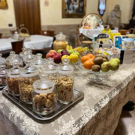 Ristorante Casalta Hotel 3*