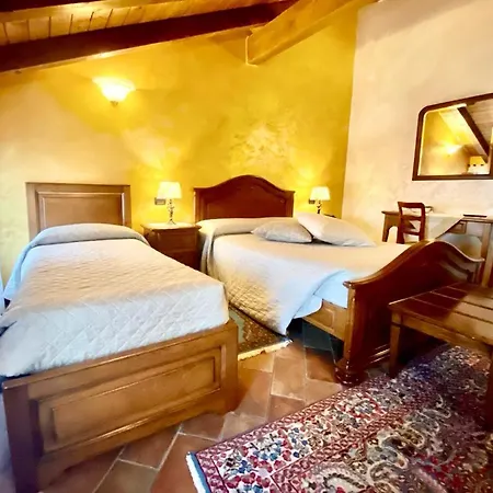 Ristorante Casalta 3*
