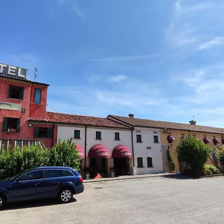 Ristorante Casalta