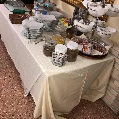 Ristorante Casalta Hotel 3*