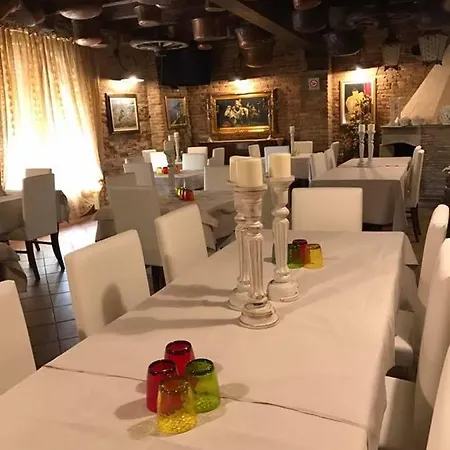 Ristorante Casalta 3* Noventa di Piave