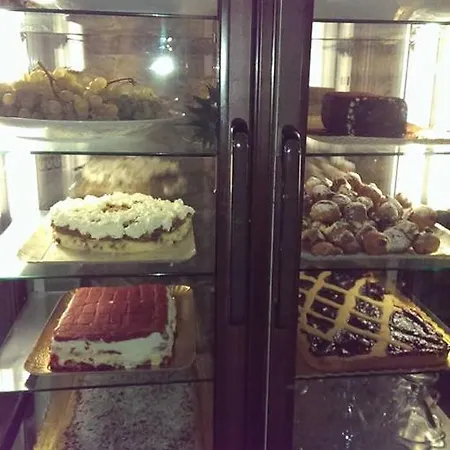 Ristorante Casalta