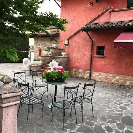 Ristorante Casalta 3* Noventa di Piave